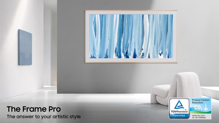 Gadget-uri spectaculoase: Micro RGB, OLED, Mini LED și un soundbar de senzație!