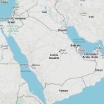 Qatar revine pe mare: Navigația maritimă, reluată integral