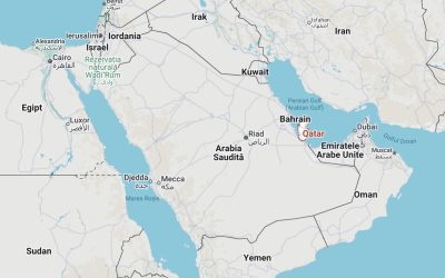 Qatar revine pe mare: Navigația maritimă, reluată integral