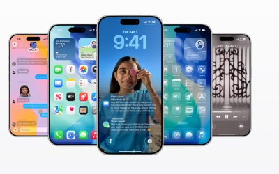IPhone: IOS 27 vine în iunie, dar 4 modele sunt „pa”! Vezi care sunt