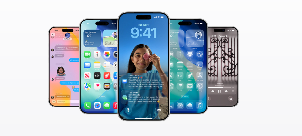 IPhone: IOS 27 vine în iunie, dar 4 modele sunt „pa”! Vezi care sunt