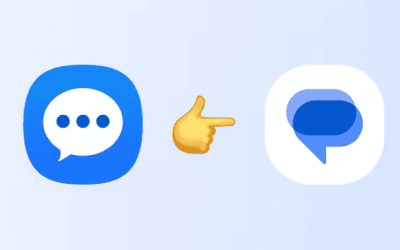 Samsung renunță la aplicația de mesagerie proprie Samsung a anunțat oficial că va înlocui aplicația sa de mesagerie, Samsung Messages, cu Google Messages