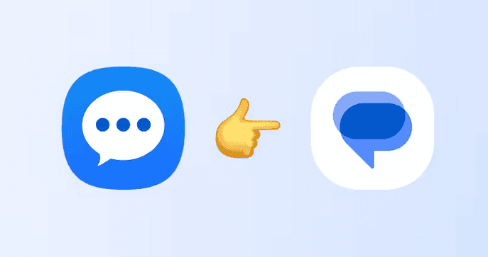 Samsung renunță la aplicația de mesagerie proprie Samsung a anunțat oficial că va înlocui aplicația sa de mesagerie, Samsung Messages, cu Google Messages