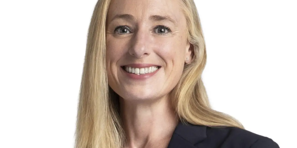 Emma Delaney, propusă CEO la OMV: Surprize după plecarea lui Alfred Stern