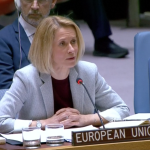 Kaja Kallas cere ONU reforme pentru apărarea ordinii mondiale