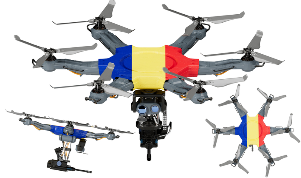 România, pe lista UE: Firmele care vor primi 263 milioane EUR pentru apărare