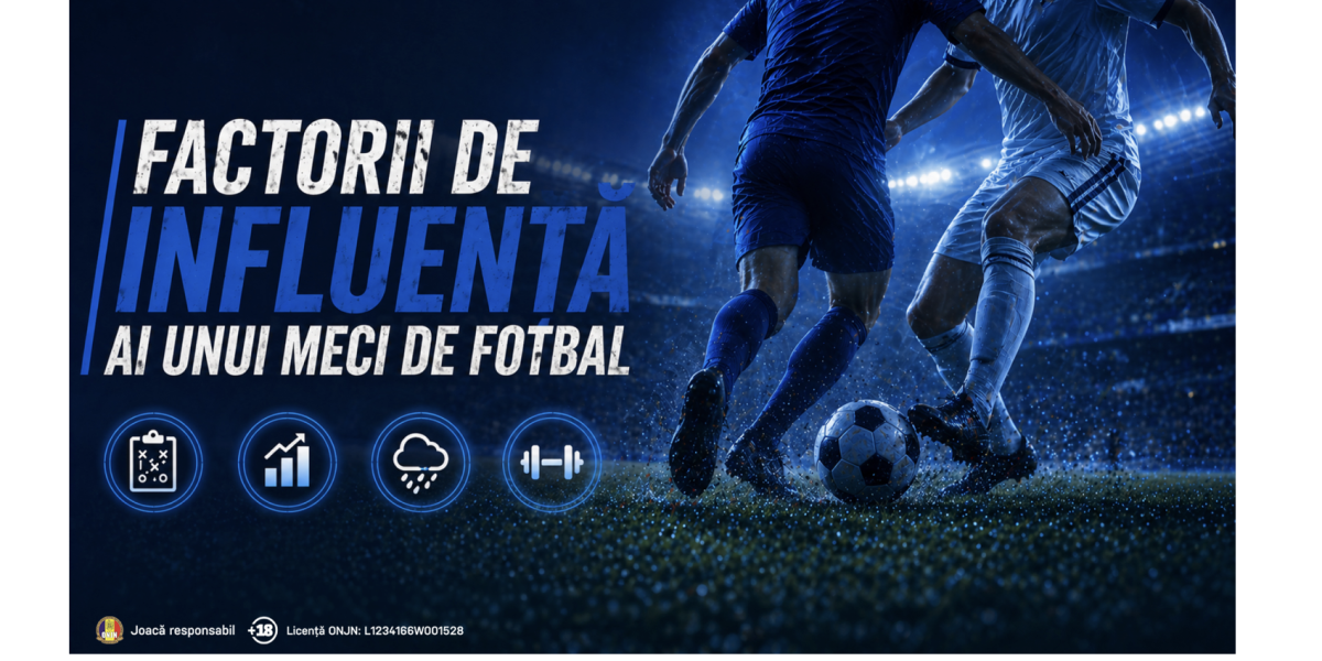 P: De ce câștigă o echipă în fotbal? Factorii-cheie, dezvăluiți