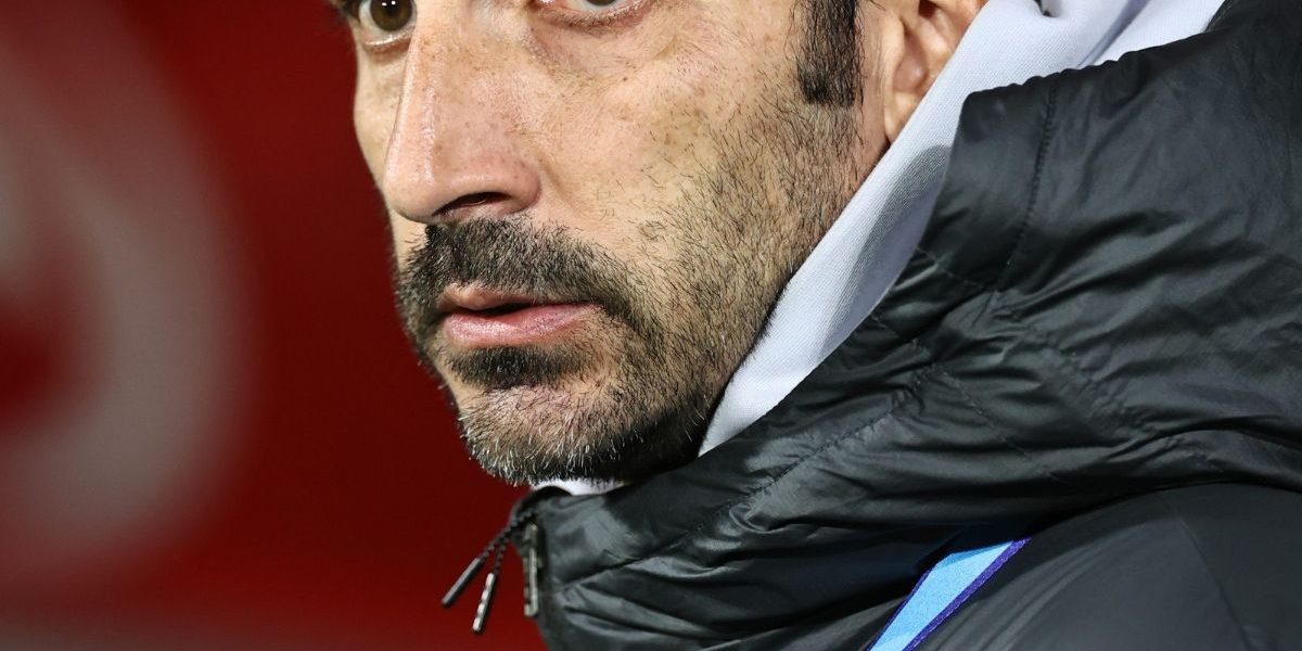 Revine Charalambous? Fostul tehnician al celor de la FCSB, aproape de un nou angajament