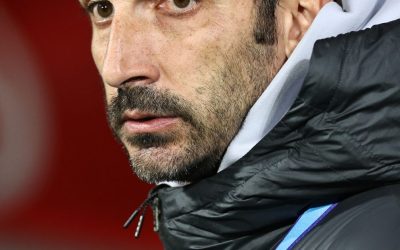 Fostul antrenor al celor de la FCSB, ELIAS CHARALAMBOUS, ar putea reveni în fotbalul cipriot, la o lună de la plecarea din România