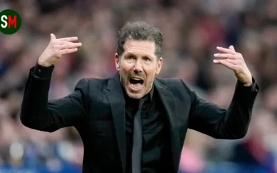 Sevilla – Atletico Madrid: Duel de foc în La Liga! Previzuini și echipe probabile