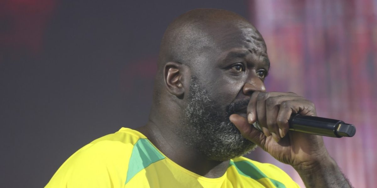 Shaquille o’neal revoluționează baschetul: Lansează o ligă de dunk-uri