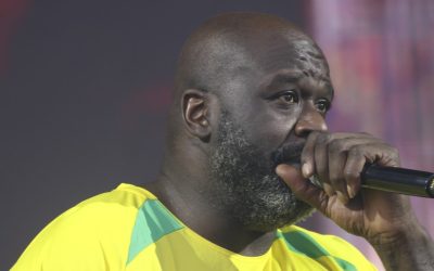 Shaquille o’neal revoluționează baschetul: Lansează o ligă de dunk-uri