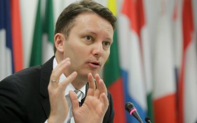 Buget UE colosal: 1,79 trilioane euro și fonduri cu 47% mai mari pînă în 2034