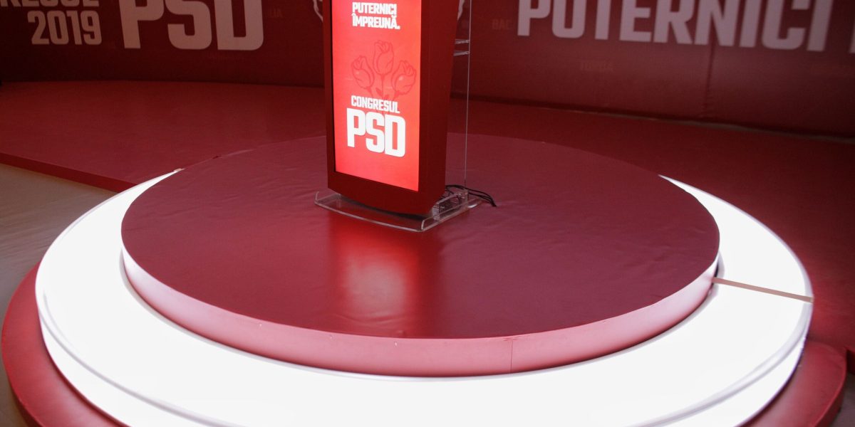 PSD vrea să dea înapoi: Scopul real e anularea reformelor