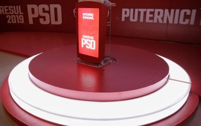PSD vrea să dea înapoi: Scopul real e anularea reformelor