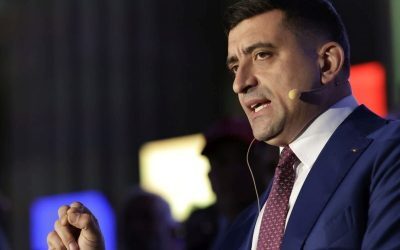 Simion anunță: AUR vrea alegeri anticipate