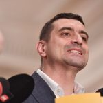 George Simion îl acuză pe președintele Nicușor Dan că ”încalcă Constituția”: ”PSD și cu AUR au o majoritate în Parlament”