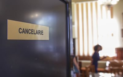 Sindicaliștii din Educație Acuză Ministerul Educației de Blocarea Plăților Salariale București – Federațiile sindicale din Educație, FSLI și FSE „SPIRU HARET”, acuză MINISTERUL Educației că blochează plata drepturilor salariale stabilite prin hotărâri judecătorești definitive
