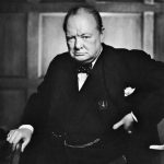 Viața din dăruire: Winston Churchill, despre a trăi și a oferi
