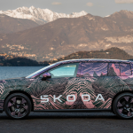 Șkoda Peaq, testată: Urmează revoluția auto în era digitală?