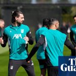 Arne Slot backs Liverpool to produce ‘great performance’ to beat PSG | Liverpool