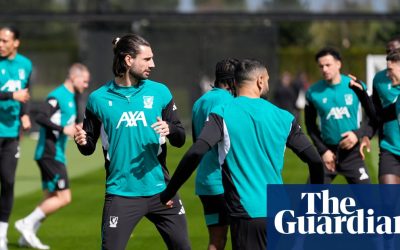 Slot, încrezător în Liverpool: „Victorie mare” cu PSG