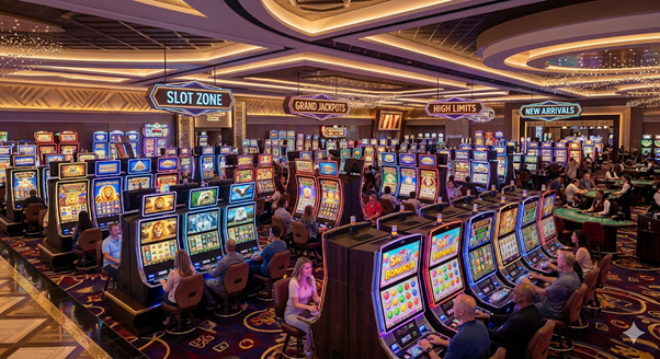 (P) Sloturi cu Rotiri Gratuite Fără Depunere