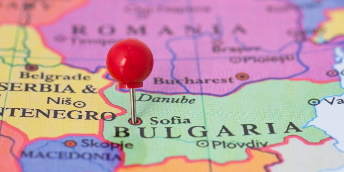 Exit poll: Rumen Radev, mare avans în Bulgaria cu coaliția sa