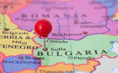 Exit poll: Rumen Radev, mare avans în Bulgaria cu coaliția sa
