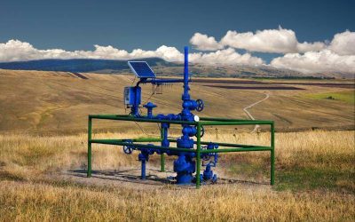 A patra sondă de gaze naturale, 76 Rosetti, parte a proiectului Caragele, a atins o adâncime record de 5.256 de metri săpați