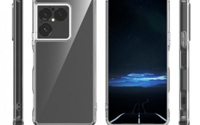 Sony Xperia 1 VIII: Noi detalii despre designul viitorului telefon Noi informații despre designul viitorului telefon Sony Xperia 1 VIII au fost dezvăluite de producători de huse