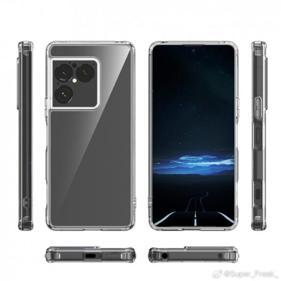 Sony Xperia 1 VIII: Noi detalii despre designul viitorului telefon Noi informații despre designul viitorului telefon Sony Xperia 1 VIII au fost dezvăluite de producători de huse