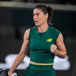 Cîrstea și Zhang, triumf la Linz: Românca, campioană la dublu