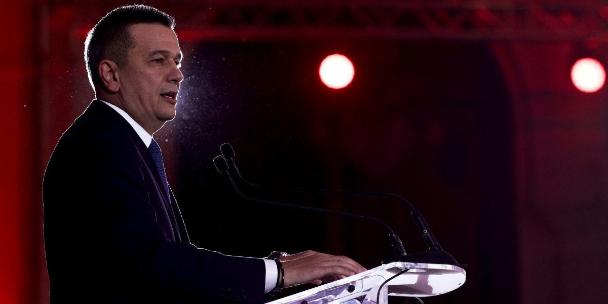 Grindeanu, ATAC DUR la PSD: „Mai bine opoziție cu voce”