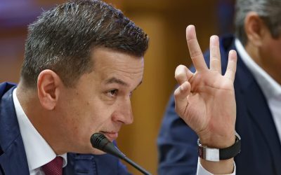 Grindeanu dă verdictul: PSD, alianță cu AUR? Răspunsul tranșant