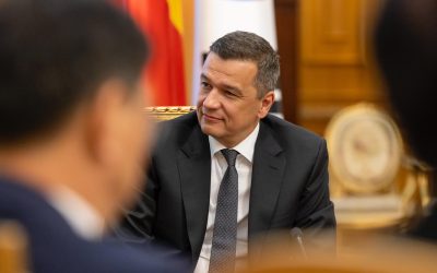 Grindeanu lovește: PSD vrea să blocheze vânzarea acțiunilor profitabile ale statului