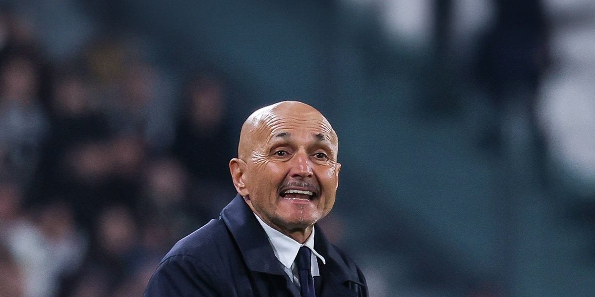„Dacă noi nu ne protejăm talentele...” / Spalletti vrea să salveze naționala! Regula hulită din România, propusă în Italia. Cu o mică modificare