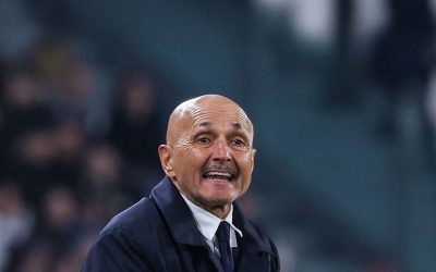 Spalletti, salvator la națională. Regula-șoc propusă în Italia, inspirată de România