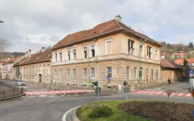 Resturi umane și un bebeluș în formol, descoperire șoc într-un subsol