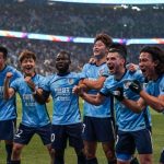 Nicolae Stanciu, pe primul loc în China