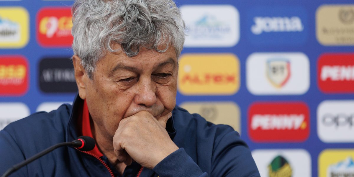 Care este starea lui Mircea Lucescu. Anunț de ultimă oră al spitalului
