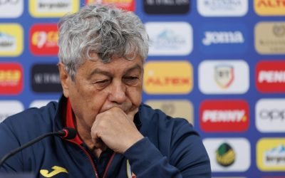 Fostul selecționer al echipei naționale de fotbal a României, Mircea Lucescu, se află internat la Spitalul Universitar din București, după ce a suferit vineri dimineață un infarct miocardic acut