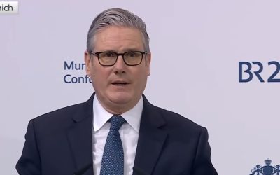 Starmer, pus la zid: A greșit cu numirea lordului Mandelson, apropiat de Epstein