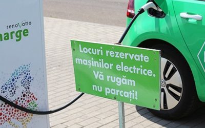 Ocuparea locurilor de încărcare pentru electrice, contravenție: USR propune modificarea Codului Rutier Un proiect de lege inițiat de USR vizează modificarea Codului Rutier pentru a sancționa staționarea vehiculelor pe locurile destinate încărcării mașinilor electrice, cu excepția celor aflate în proces de alimentare