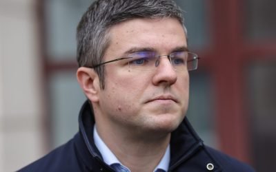 Statul recuperează un imobil după 18 ani de ocupație ilegală. Anunțul lui ministrul Economiei