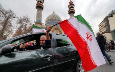 Ofensiva diplomatică surprinzătoare: Iranul și SUA, tot mai aproape de un acord Oficiali din Statele Unite ale Americii și Israel au fost luați prin surprindere de o evoluție neașteptată