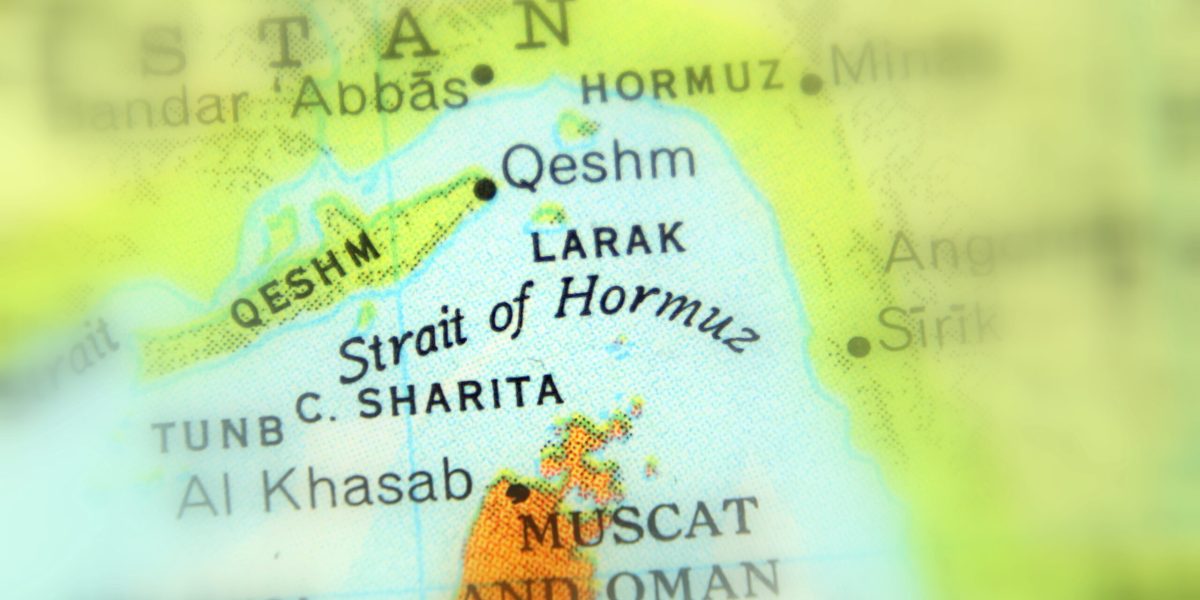 Alianța Nord-Atlantică nu va interveni militar pentru a redeschide Strâmtoarea Hormuz, în contextul tensiunilor dintre Statele Unite, Israel și Iran