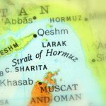 SUA blochează Ormuzul: Iranul, izolat maritim. Ce prevede măsura lui Donald Trump