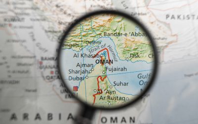 Franța și Marea Britanie discută viitorul Strâmtorii Ormuz