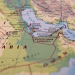 Iranul oferă coridoare navale prin Oman, în Strâmtoarea Hormuz